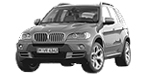 BMW E70 C3663 Fault Code