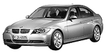 BMW E90 C3663 Fault Code