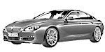 BMW F06 C3663 Fault Code